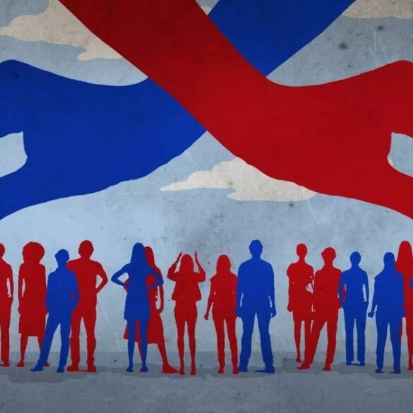 A despolitizacao da desigualdade e o identitarismo