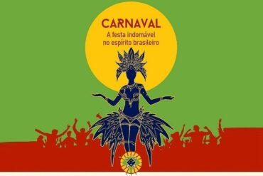 Carnaval a festa indomavel no espirito brasileiro