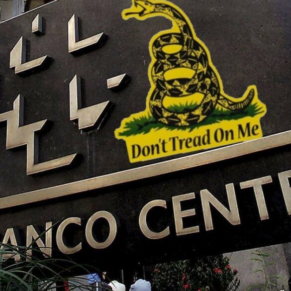 Sobre a Independencia do Banco Central