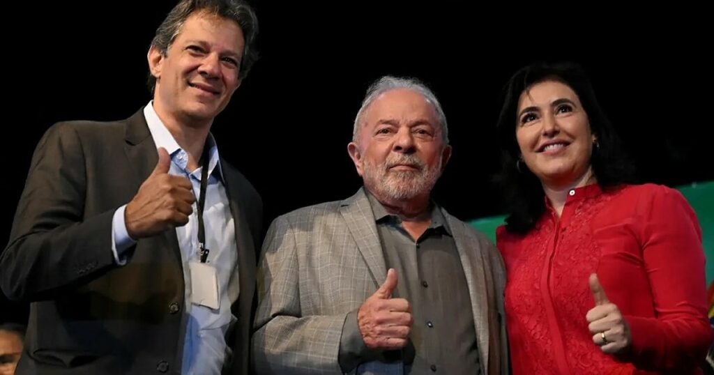 A estranha omissao da equipe economica