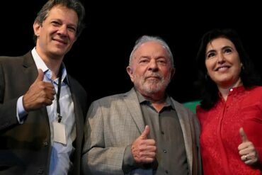 A estranha omissao da equipe economica