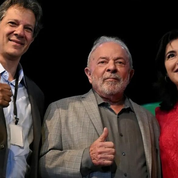 A estranha omissao da equipe economica
