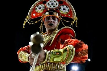 Imperatriz Leopoldinense e campea do Carnaval 2023 do Rio de Janeiro