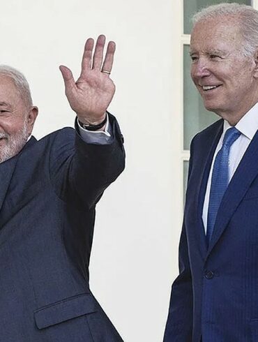 Brasil e o unico pais do BRICS a votar com EUA em resolucao da ONU sobre a Guerra da Ucrania