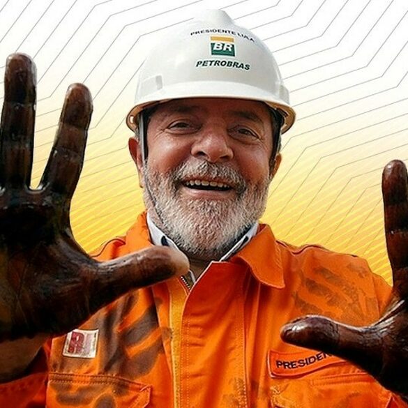 Como a esquerda vai explicar a gasolina mais cara para o povo