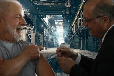 O que e necessario para a industrializacao de um pais