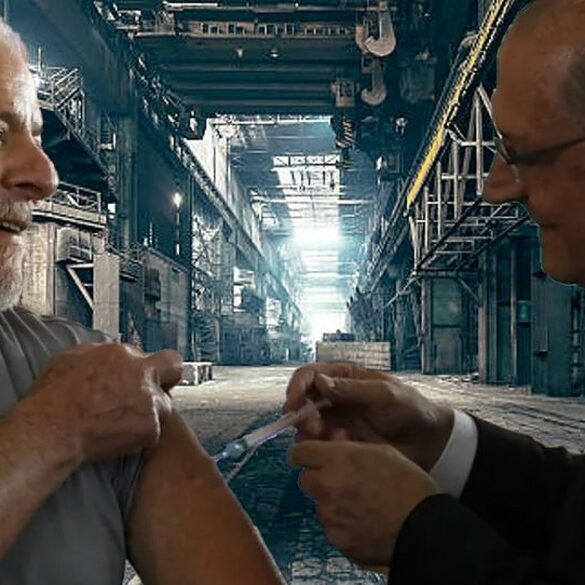 O que e necessario para a industrializacao de um pais