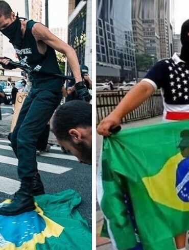 Por que muitos jovens odeiam o Brasil
