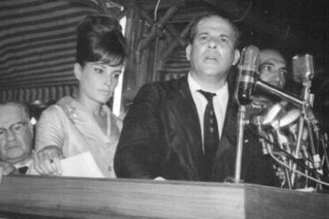 1964 e as vestes rasgadas da nacao