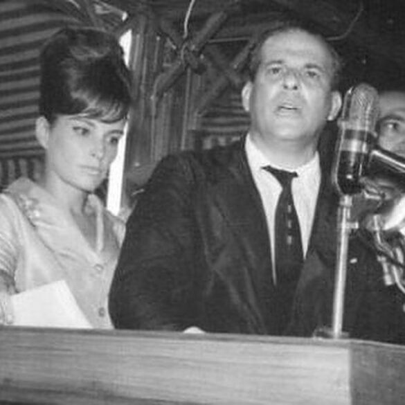 1964 e as vestes rasgadas da nacao
