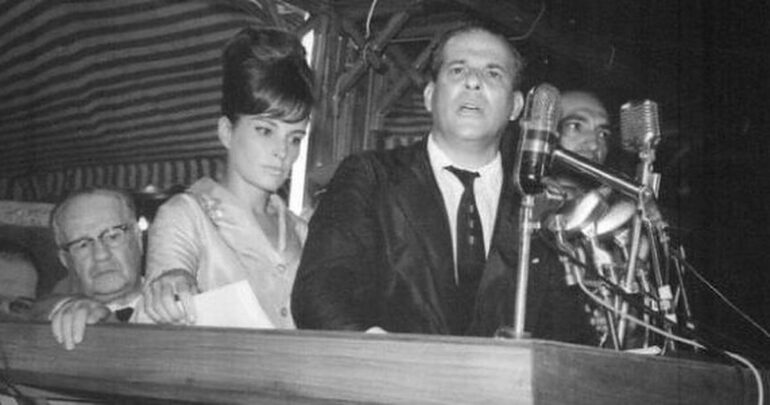 1964 e as vestes rasgadas da nacao