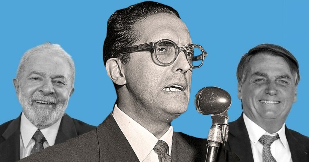 O que e udenismo carlos lacerda