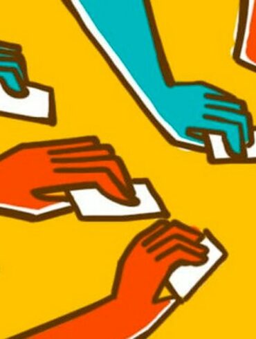 Democracia e um valor universal