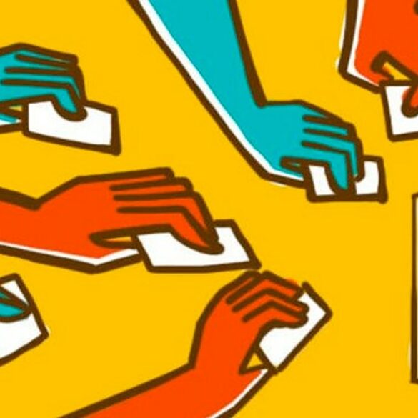 Democracia e um valor universal
