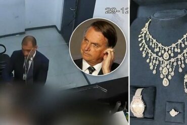 A bala de prata diamante que abateu Bolsonaro