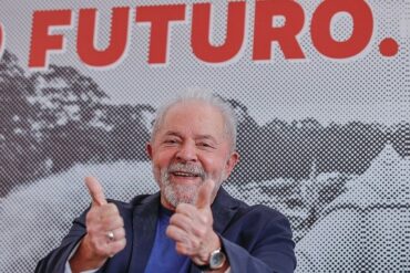 A nova pesquisa Ipec sobre o governo Lula