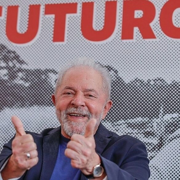 A nova pesquisa Ipec sobre o governo Lula