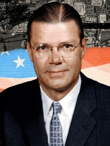 Robert McNamara o pai do social-liberalismo
