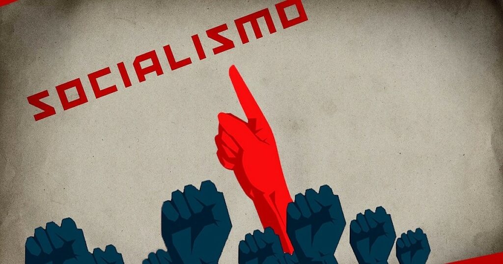 O que e socialismo