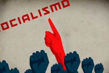 O que e socialismo