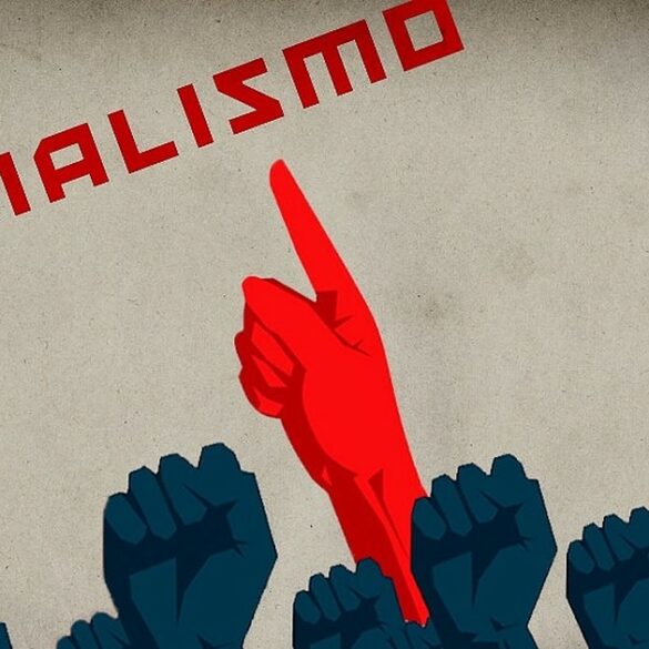 O que e socialismo