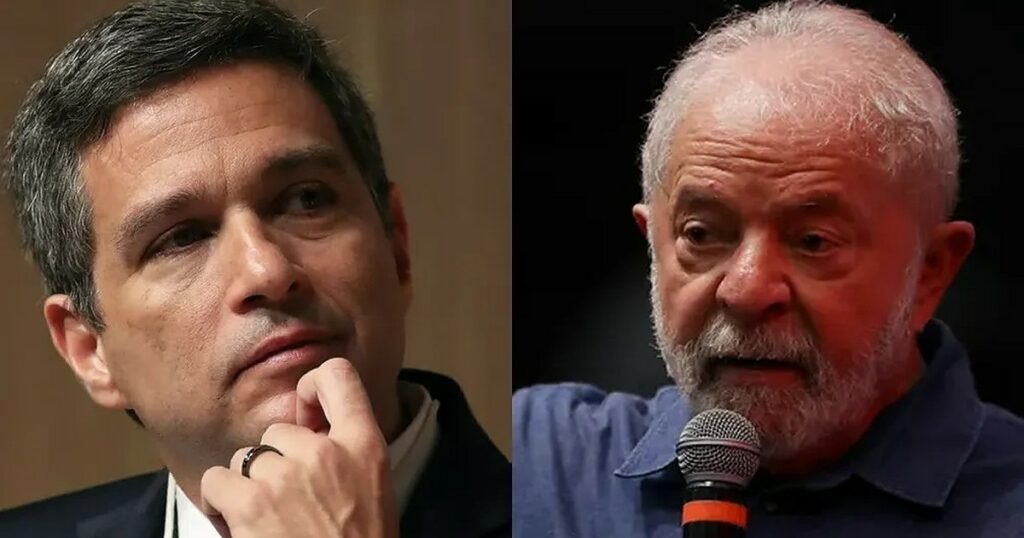 Juros Banco Central desafia bravatas