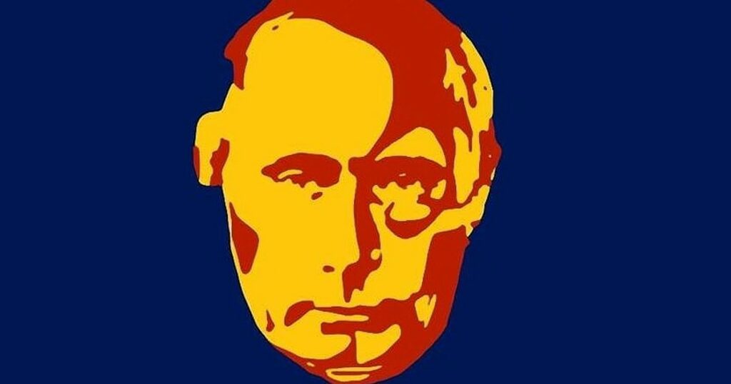 Putin Dugin e o chauvinismo russo uma parodia da tradicao