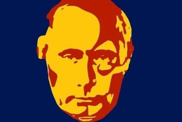 Putin Dugin e o chauvinismo russo uma parodia da tradicao