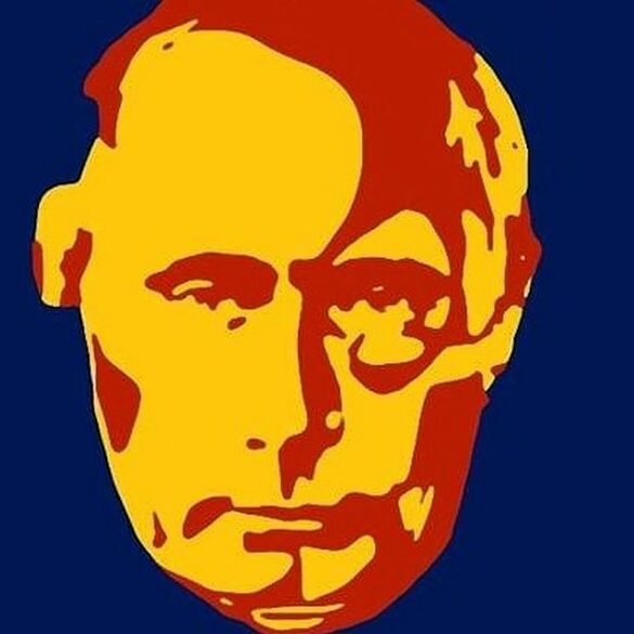 Putin Dugin e o chauvinismo russo uma parodia da tradicao