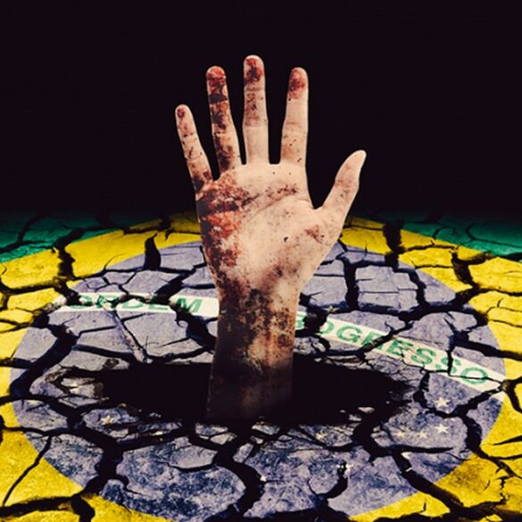 A morte do projeto