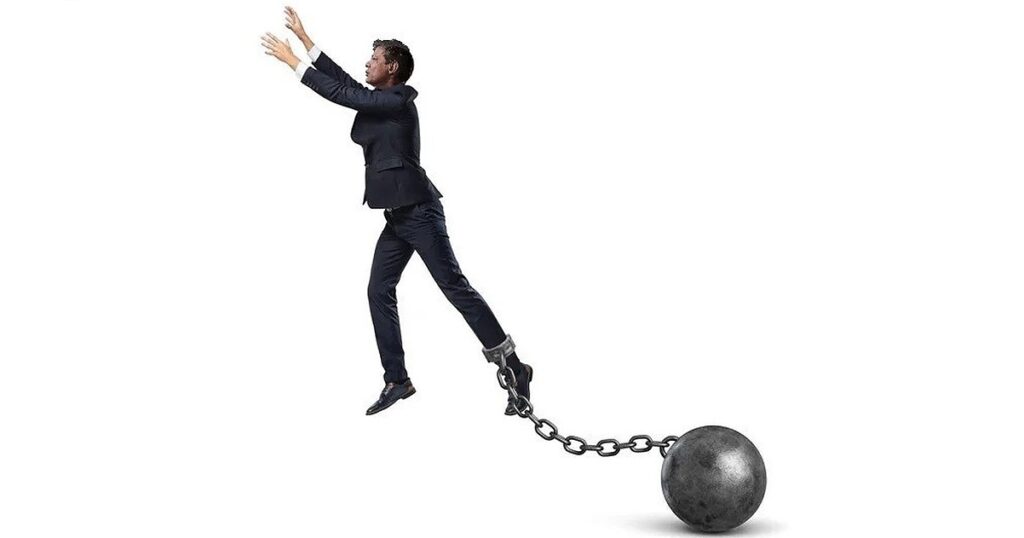 Nova ancora fiscal a bola de chumbo para o futuro brasileiro