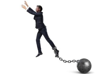 Nova ancora fiscal a bola de chumbo para o futuro brasileiro