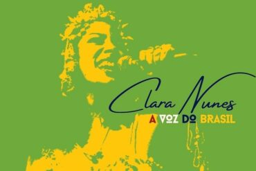 40 anos sem Clara Nunes a voz do Brasil