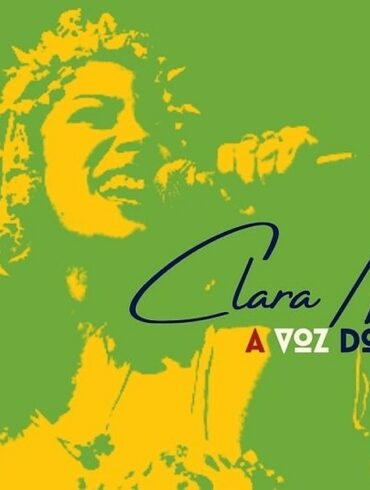 40 anos sem Clara Nunes a voz do Brasil