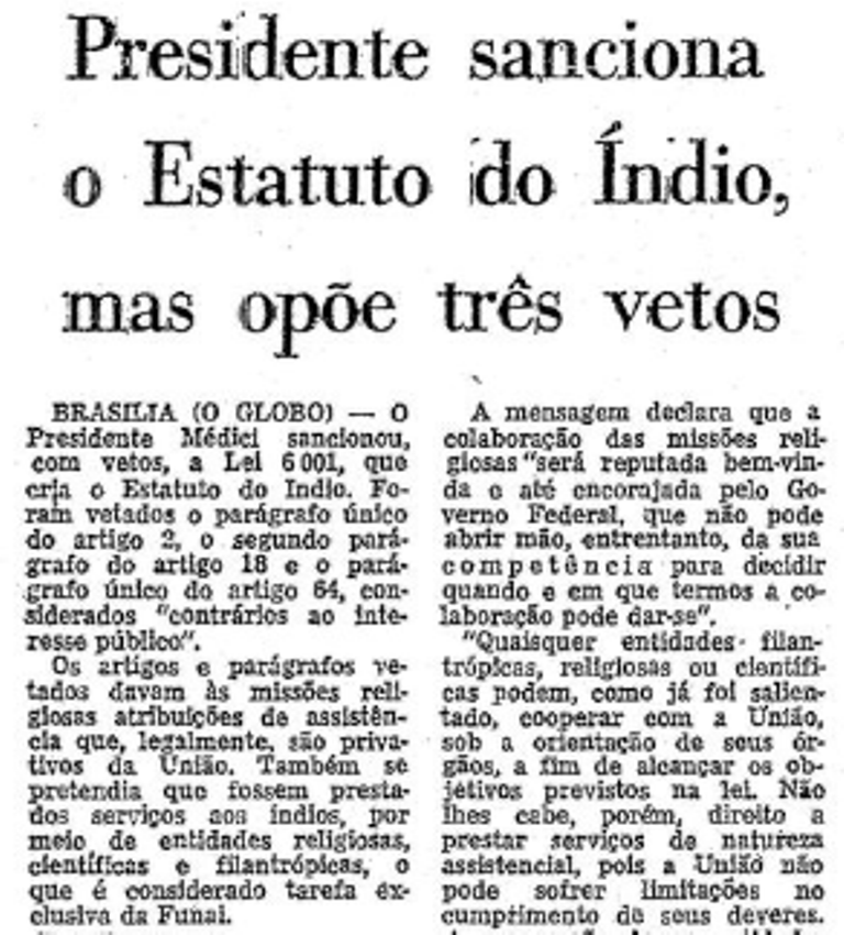 Verdades sobre o regime militar