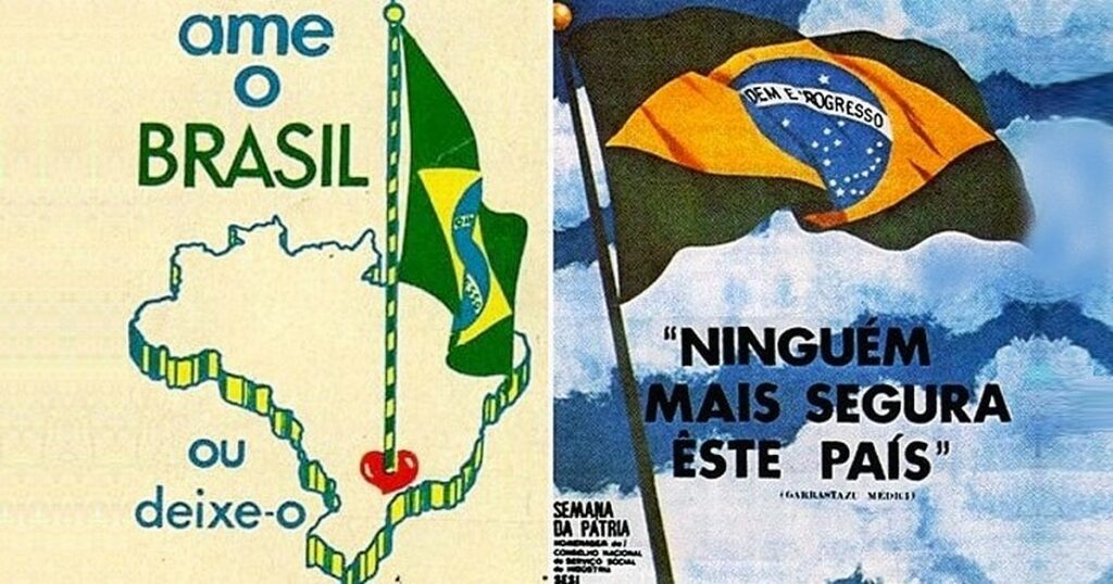Verdades sobre o regime militar