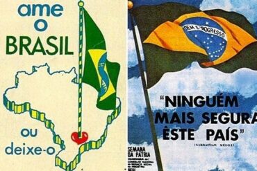 Verdades sobre o regime militar