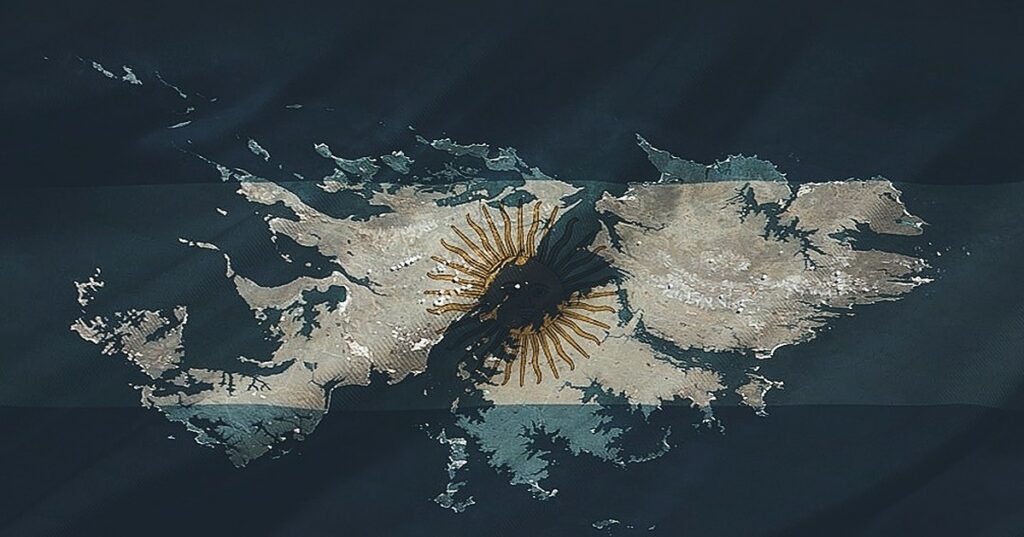 41 anos da Guerra das Malvinas