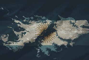 41 anos da Guerra das Malvinas