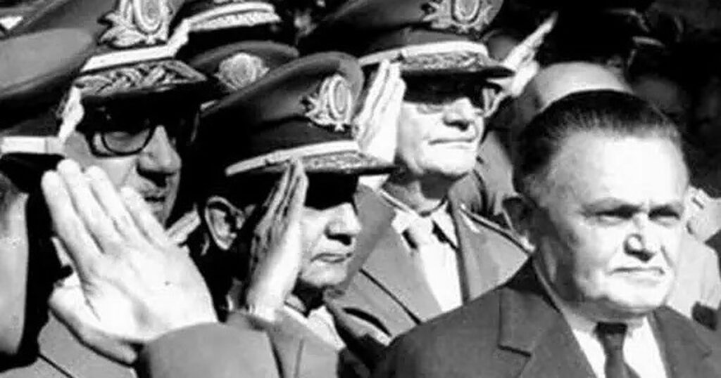 1964 foi um golpe contra o trabalhismo