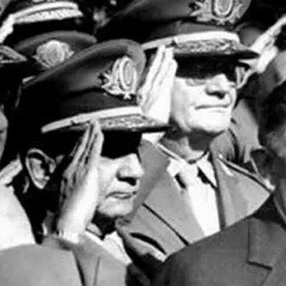 1964 foi um golpe contra o trabalhismo