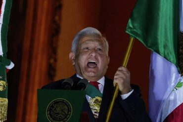 Mexico anuncia uma nova nacionalizacao da industria eletrica