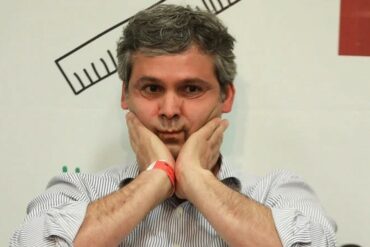 Deputado Lindbergh Farias do PT diz que proposta fiscal de Haddad pacto com o diabo