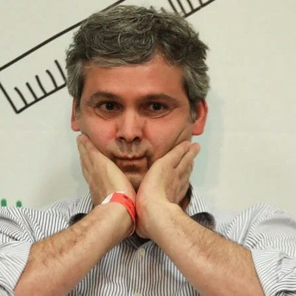 Deputado Lindbergh Farias do PT diz que proposta fiscal de Haddad pacto com o diabo
