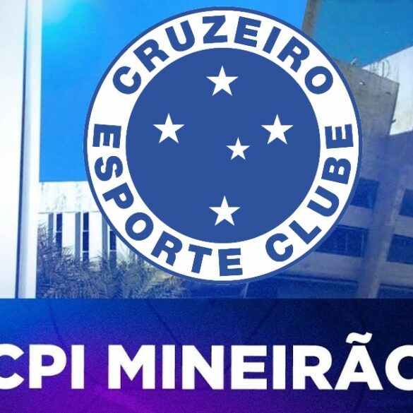 CPI do Estadio do Mineirao