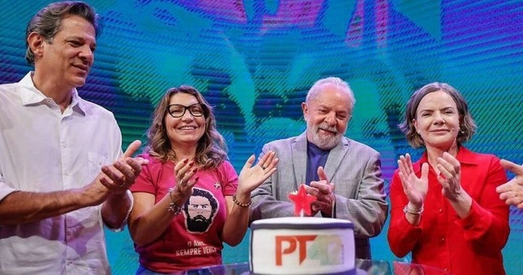 O impostometro do impostor Fernando Haddad e a Classe Media