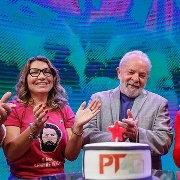 O impostometro do impostor Fernando Haddad e a Classe Media