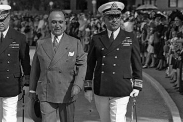 Getulio e os militares castilhismo florianismo vs 1964