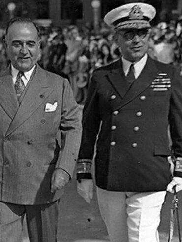 Getulio e os militares castilhismo florianismo vs 1964