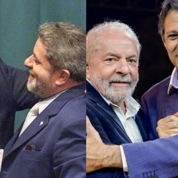 O neoliberalismo nao e obra apenas da direita